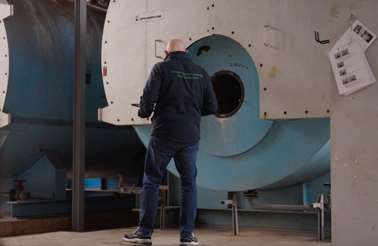 Enthousiasme in de basis